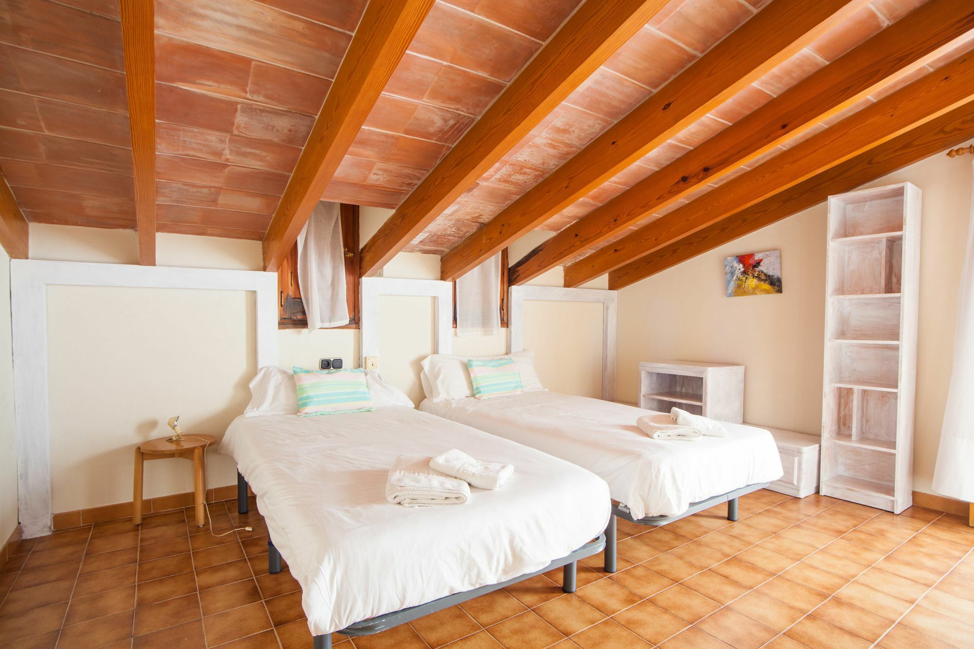 Villa Esperanza Port de Alcudia  Eksteriør bilde