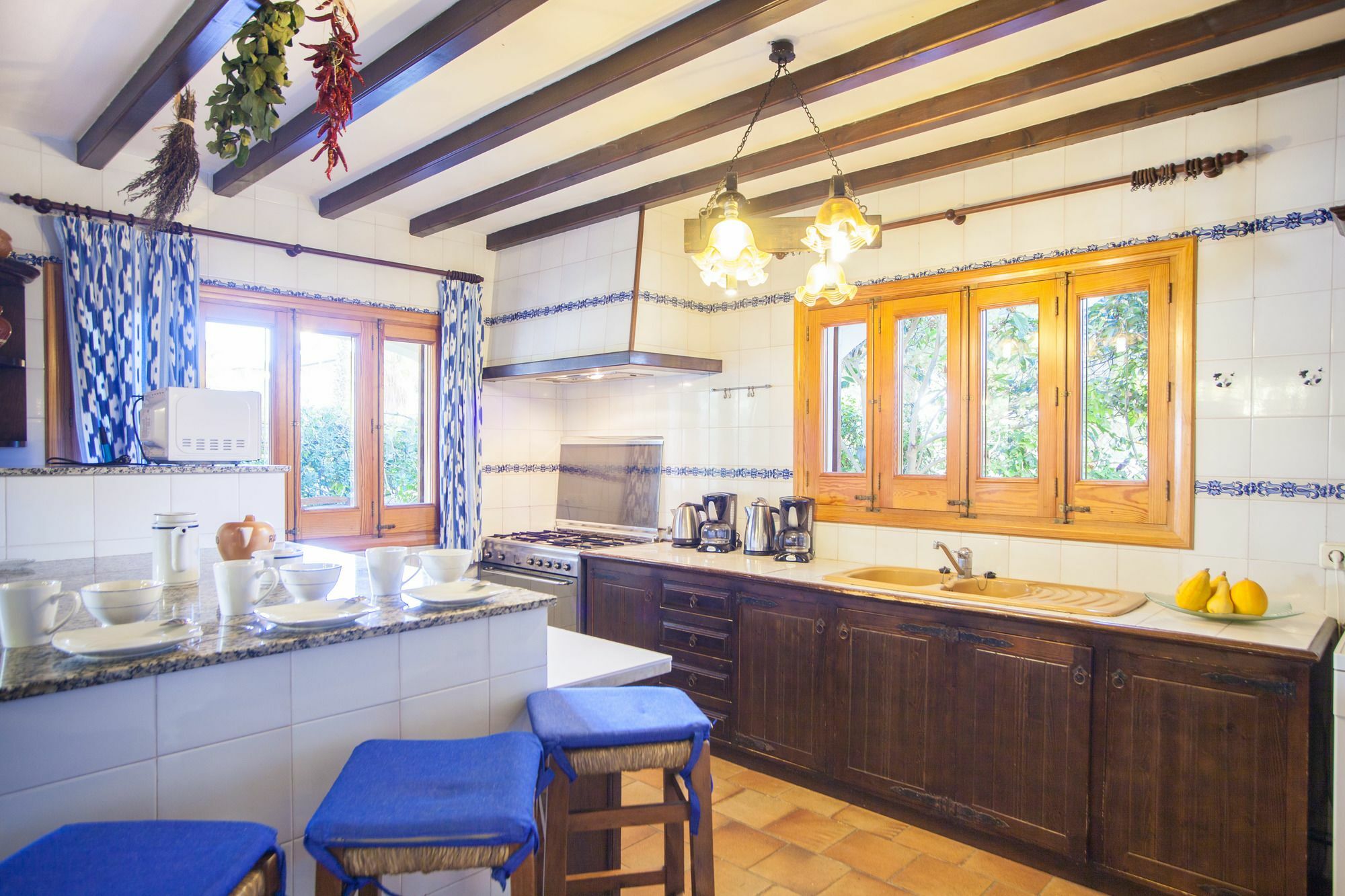 Villa Esperanza Port de Alcudia  Eksteriør bilde